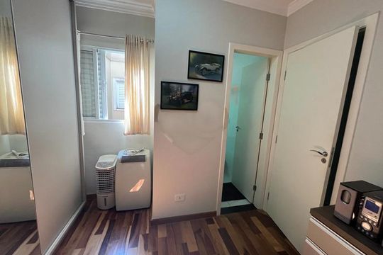 Casa à venda com 4 quartos, 154m² em Parque Sao Domingos, São Paulo