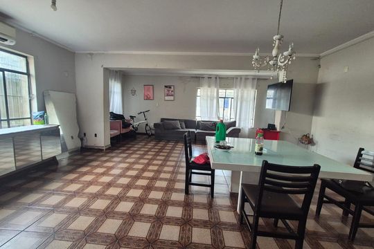 Casa à venda com 5 quartos, 242m² em Mooca, São Paulo