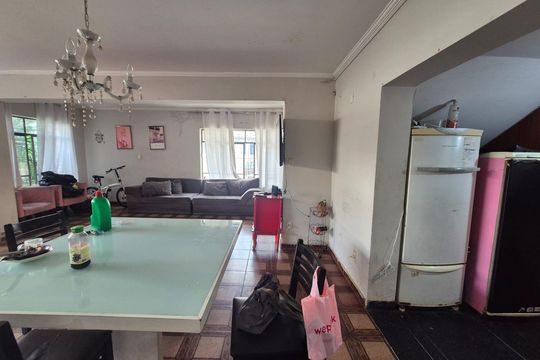 Casa à venda com 5 quartos, 242m² em Mooca, São Paulo