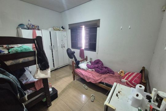Casa à venda com 5 quartos, 242m² em Mooca, São Paulo