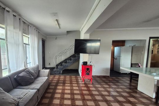 Casa à venda com 5 quartos, 242m² em Mooca, São Paulo