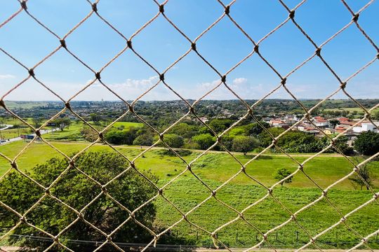 Apartamento para alugar com 3 quartos, 88m² em Vila Brandina, Campinas