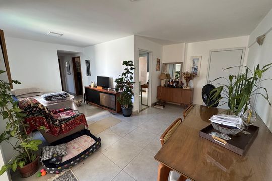 Apartamento à venda com 3 quartos, 83m² em Águas Claras , Brasília