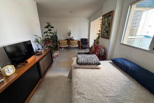 Apartamento à venda com 3 quartos, 83m² em Águas Claras , Brasília