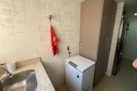 Apartamento à venda com 3 quartos, 83m² em Águas Claras , Brasília