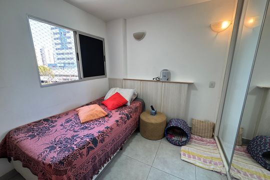 Apartamento à venda com 3 quartos, 83m² em Águas Claras , Brasília