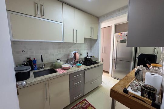 Apartamento à venda com 3 quartos, 83m² em Águas Claras , Brasília