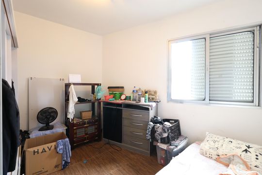 Quarto 2 de apartamento à venda com 2 quartos, 91m² em Bom Retiro, São Paulo