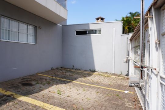 Garagem de apartamento à venda com 2 quartos, 140m² em Parque Residencial Jaguari, Americana
