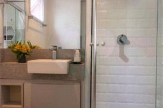 Apartamento à venda com 3 quartos, 115m² em Vila Andrade, São Paulo