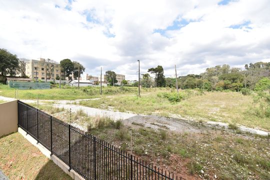 Vista da Quarto 2 de apartamento à venda com 2 quartos, 73m² em Tingui, Curitiba