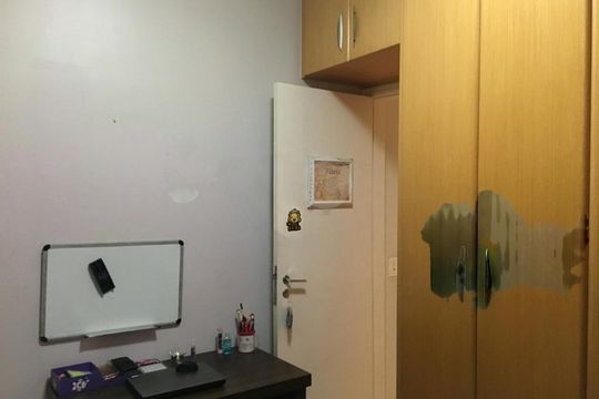 Apartamento à venda com 3 quartos, 92m² em Parque Mandaqui, São Paulo