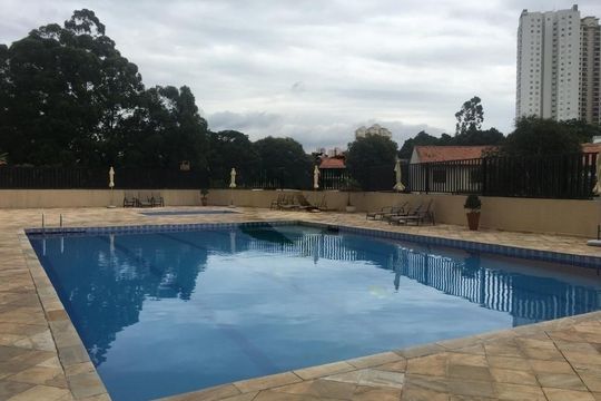 Apartamento à venda com 3 quartos, 92m² em Parque Mandaqui, São Paulo