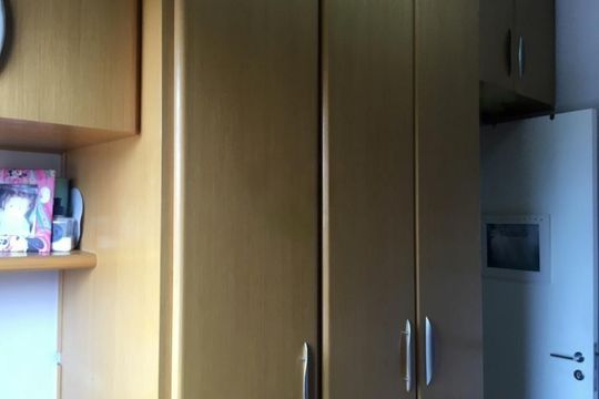 Apartamento à venda com 3 quartos, 92m² em Parque Mandaqui, São Paulo