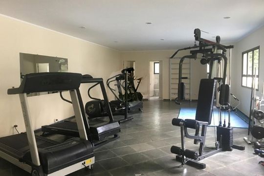Apartamento à venda com 3 quartos, 92m² em Parque Mandaqui, São Paulo