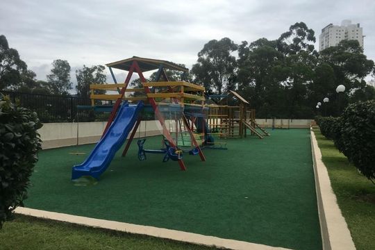 Apartamento à venda com 3 quartos, 92m² em Parque Mandaqui, São Paulo