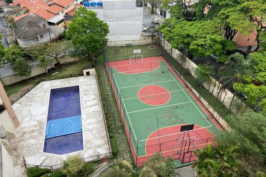 Apartamento à venda com 3 quartos, 60m² em Jardim Ester, São Paulo
