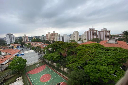 Apartamento à venda com 3 quartos, 60m² em Jardim Ester, São Paulo