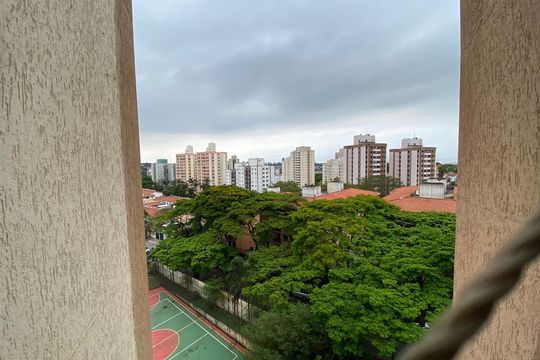 Apartamento à venda com 3 quartos, 60m² em Jardim Ester, São Paulo