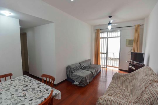 Apartamento para alugar com 2 quartos, 65m² em Vila Isabel, Rio de Janeiro