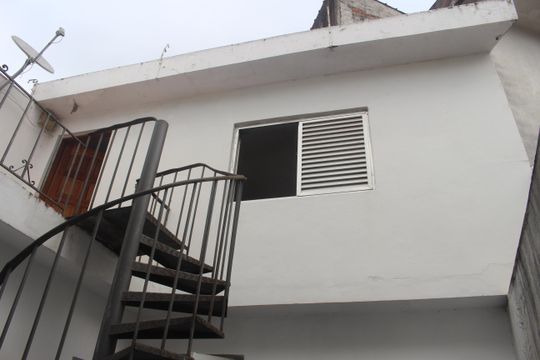 Quintal de casa para alugar com 4 quartos, 176m² em Santa Maria, São Caetano do Sul