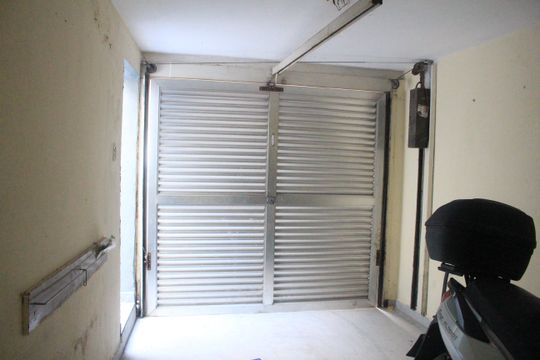 Garagem de casa para alugar com 4 quartos, 176m² em Santa Maria, São Caetano do Sul