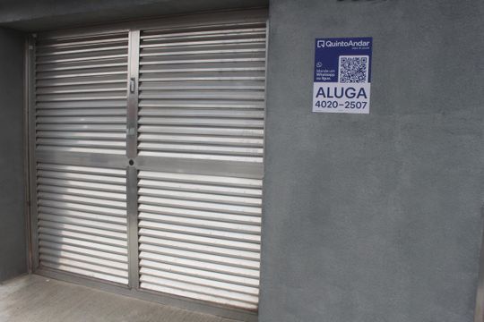 Placa de casa para alugar com 4 quartos, 176m² em Santa Maria, São Caetano do Sul
