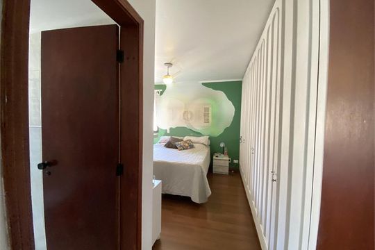 Apartamento à venda com 4 quartos, 143m² em Chora Menino, São Paulo