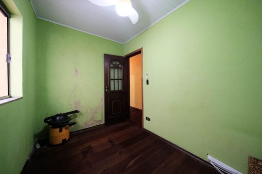 Quarto 1 de casa para alugar com 4 quartos, 160m² em Vila Dalila, São Paulo