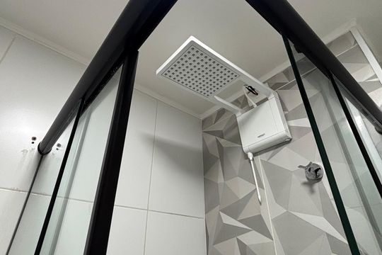 Studio de kitnet/studio para alugar com 0 quarto, 28m² em Vila Clementino, São Paulo