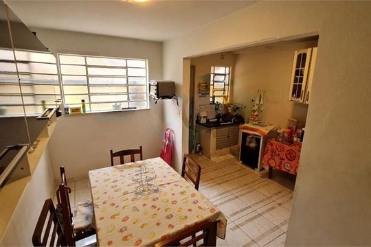 Casa à venda com 2 quartos, 80m² em Vila Albertina, São Paulo