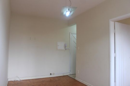 Sala de apartamento para alugar com 1 quarto, 67m² em Mauá, São Caetano do Sul