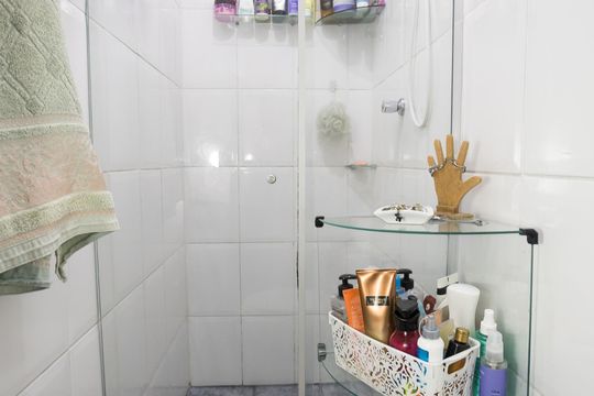 Casa de Condomínio à venda com 2 quartos, 90m² em Jardim Helena, Taboão da Serra