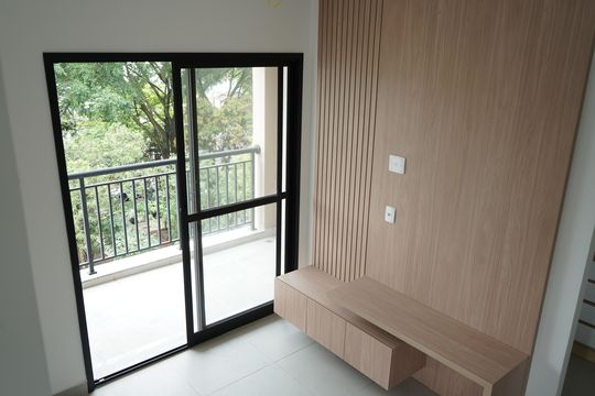 Apartamento para alugar com 2 quartos, 48m² em Vila Gomes Cardim, São Paulo