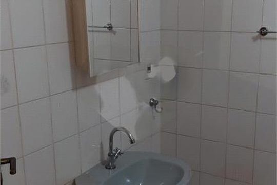 Apartamento à venda com 3 quartos, 92m² em Tucuruvi, São Paulo