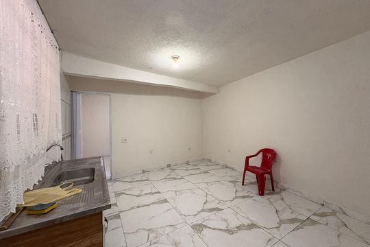 Casa para alugar com 1 quarto, 40m² em Jardim Santa Cristina, Santo André