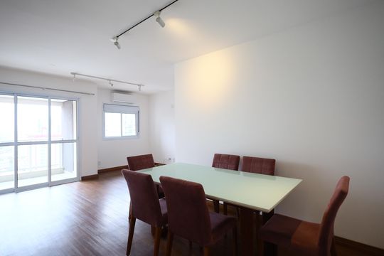 Apartamento para alugar com 2 quartos, 72m² em Bela Vista, Osasco