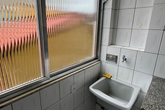 Apartamento à venda com 1 quarto, 40m² em Jardim Guanabara, Rio de Janeiro