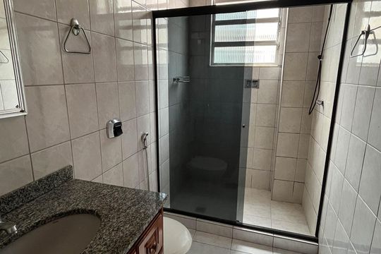 Apartamento à venda com 1 quarto, 40m² em Jardim Guanabara, Rio de Janeiro