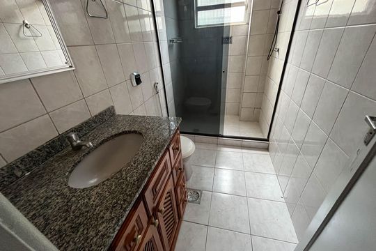 Apartamento à venda com 1 quarto, 40m² em Jardim Guanabara, Rio de Janeiro