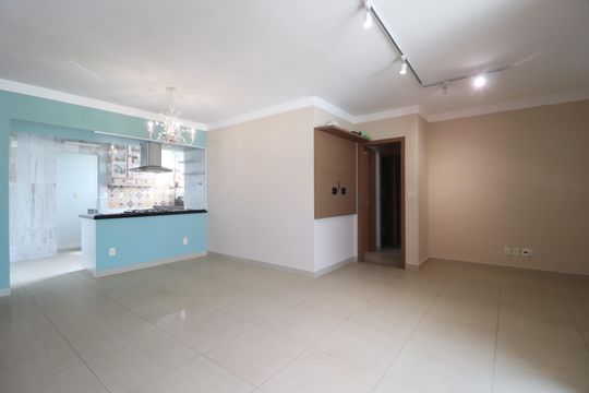 Apartamento para alugar com 3 quartos, 96m² em Santa Mônica, Uberlândia