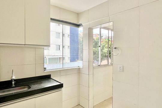Apartamento para alugar com 3 quartos, 84m² em São Pedro, Belo Horizonte