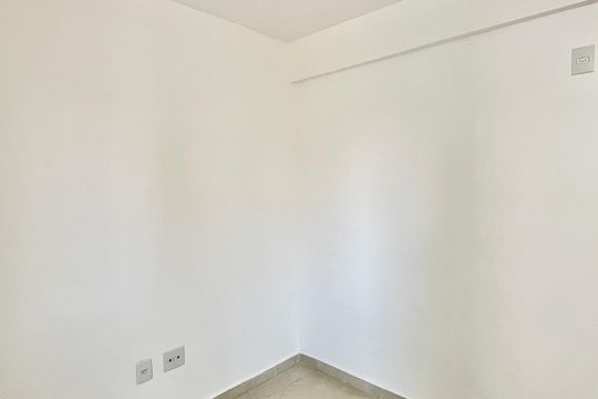 Apartamento para alugar com 3 quartos, 84m² em São Pedro, Belo Horizonte
