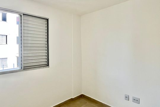 Apartamento para alugar com 3 quartos, 84m² em São Pedro, Belo Horizonte