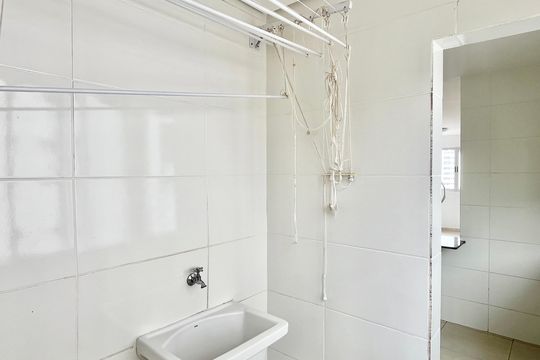 Apartamento para alugar com 3 quartos, 84m² em São Pedro, Belo Horizonte