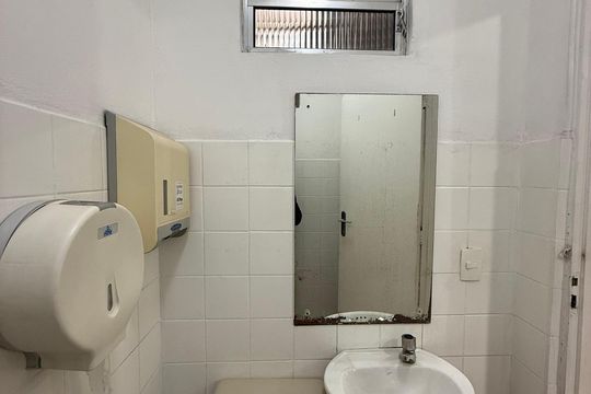 Casa à venda com 2 quartos, 88m² em Vila Buarque, São Paulo