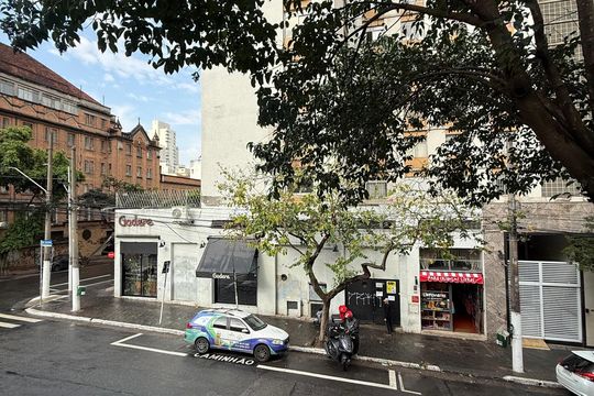 Casa à venda com 2 quartos, 88m² em Vila Buarque, São Paulo