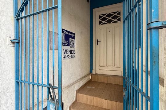 Casa à venda com 2 quartos, 88m² em Vila Buarque, São Paulo