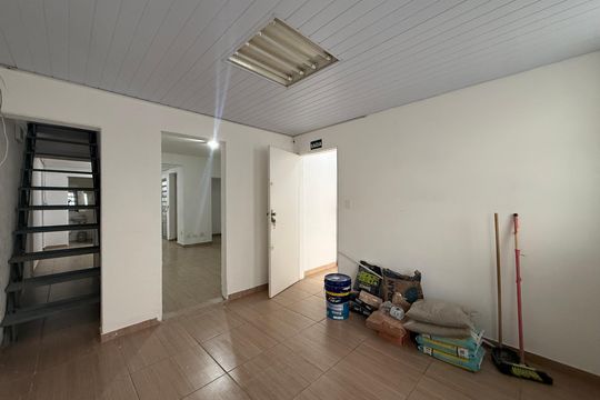 Casa à venda com 2 quartos, 88m² em Vila Buarque, São Paulo