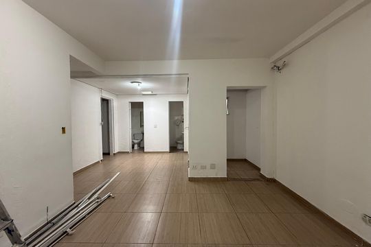 Casa à venda com 2 quartos, 88m² em Vila Buarque, São Paulo